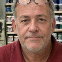Gary M.
